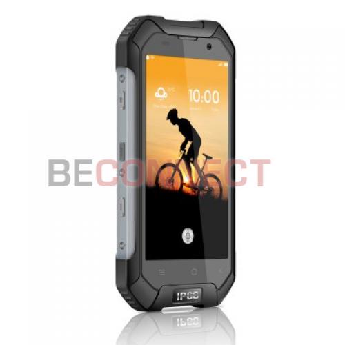 Blackview BV6000 Violet Black